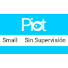 Piot Sin Supervisión 5 Sen. (Mensual)