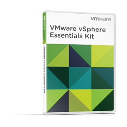 VMware vSphere Essentials...