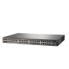 Switch HPE Aruba 2930F 48G PoE+ 4SFP