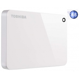 Disco Portátil Toshiba...