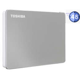 Toshiba - Canvio Flex 2.5...