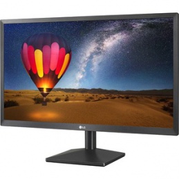 MONITOR LG 22MN430H 1920X1080 IPS 21.5IN