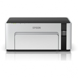 Impresora Tinta Epson EcoTank M1120 Inalámbrica Monocromatica  C11CG96303