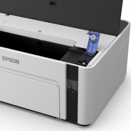 Impresora Tinta Epson EcoTank M1120 Inalámbrica Monocromatica  C11CG96303