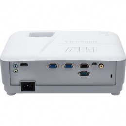 Proyector Viewsonic PA503W DLP WXGA 3600 Lumenes 1xHDMI RGB VGA PA503W