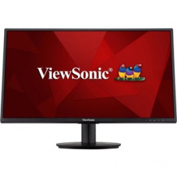Monitor ViewSonic VA2718-SH Panel IPS 1080p 27" HDMI y VGA Montaje VESA VA2718-SH