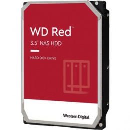 Discos Duro 2TB para NAS WD Red 3.5" 64MB Cache 5400 RPM SATA 6.0Gb/s WD20EFRX