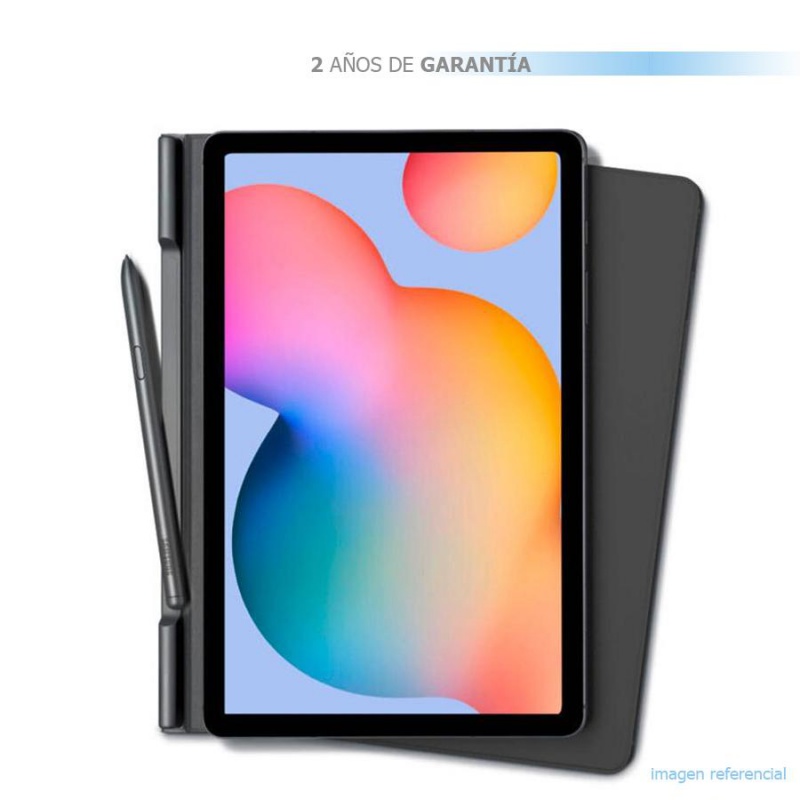 galaxy tab s6 tablet