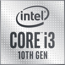 CORE I3-10105 3.70GHZ...