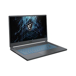 Notebook MSI Stealth 15M...