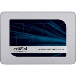 CRUCIAL SSD MX500 2000GB...