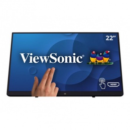 ViewSonic - TOUCH 22"...
