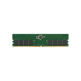 KVR 16GB 4800MHz DDR5 Non-ECC CL40 DIMM 1Rx8