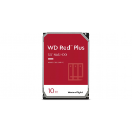 WD Red Plus WD101EFBX 10TB...