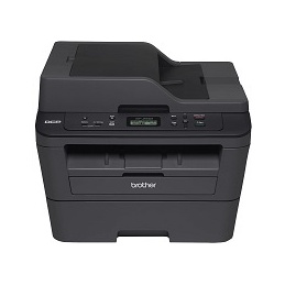 Brother PACK DCP-L2540DW +...
