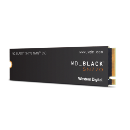WD SSD Black  SN770 2tb...