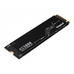 KNG SSD 4096GB 7000/7000MB/s M.2 PCIe 4.0 NVMe KC3000