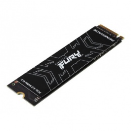 KNF SSD 4TB 7300/7000/MB/s M.2 NVMe PCIe 4.0 Renegade