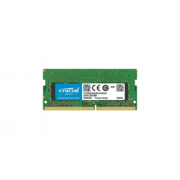 CRUCIAL - 8GB DDR4 2666 mhz...