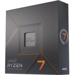 Ryzen 7 7700X without cooler