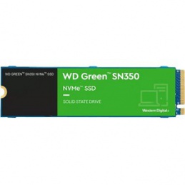 WD Green 2TB SN350 SSD...