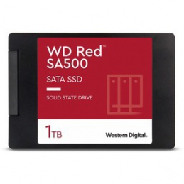RED SSD 1TB 2.5IN 7MM 3D...