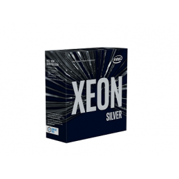 Lenovo  Intel Xeon Silver...