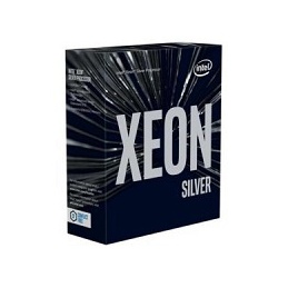 HPE  Xeon Silver 4208  21...