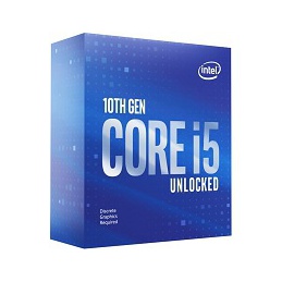 ITL i5-10600KF Core 4.1GHz...