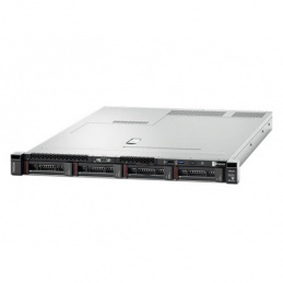 Lenovo  Server  Rackmountable  Intel Xeon Bronze 3204  19 GHz  16 GB DDR4 SDRAM