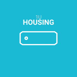 Housing 1u (Mensual)