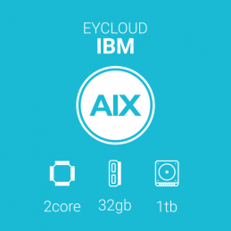 LPAR Enterprise IBM Power AIX