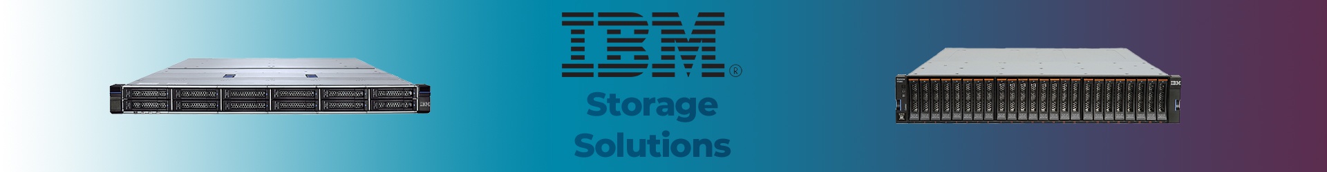 Storage IBM